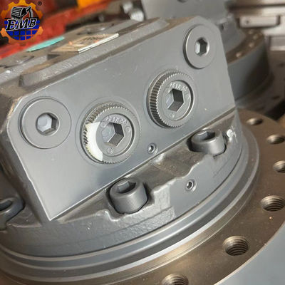 Oryginalny nowy TM22VC-A-47/80-1 Motor podróży TM22VC Urządzenie podróży Doosan TM22 Final Drive