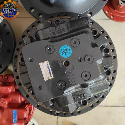 XKAH-00901 Travel Motor Assy 31N7-40020BG Final Drive dla Hyundai R250NLC-7A