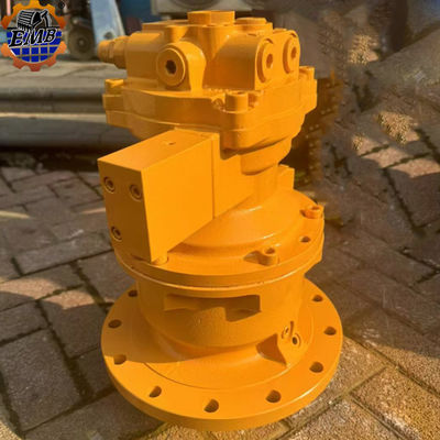 396-6212 Silnik swingowy 393-2179 E307E Silnik swingowy Assy do mini-grzebarzy