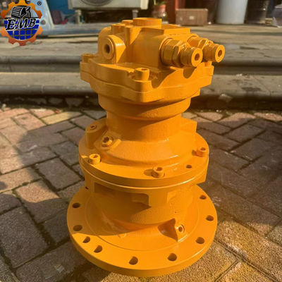 396-6212 Silnik swingowy 393-2179 E307E Silnik swingowy Assy do mini-grzebarzy