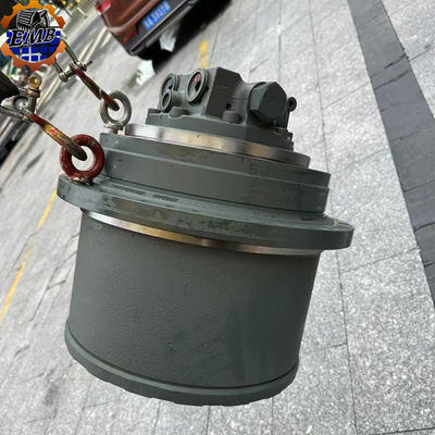 YN15V00037F1 GM41VC Final Drive Assy GM41 Travel Motor YN15V00037F3 Dla SK210