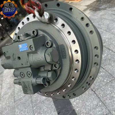 YN15V00037F1 GM41VC Final Drive Assy GM41 Travel Motor YN15V00037F3 Dla SK210