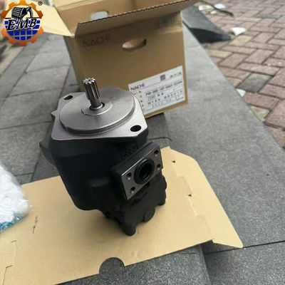 Pompa hydrauliczna PVD-00B-16P do pompy hydraulicznej SK17 Pompa tłokowa PVD-00B