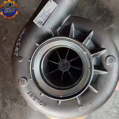 4956137 Cummins QSK19 Silnik Turbosprężarka Różne modele HE800FG 4040240 EX1200-6 Turbo