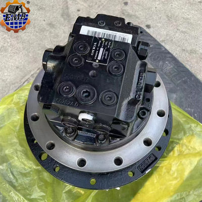 14734167 Części koparki Motor podróżny VOE14734167 EC75D Ostatni napęd