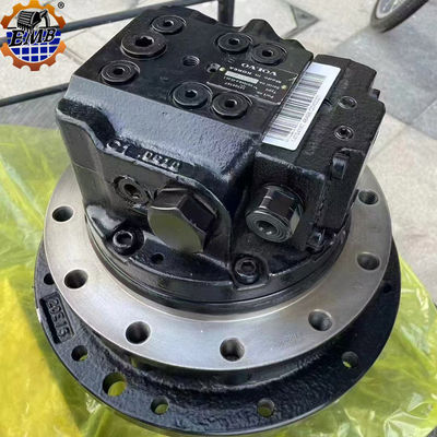 14734167 Części koparki Motor podróżny VOE14734167 EC75D Ostatni napęd