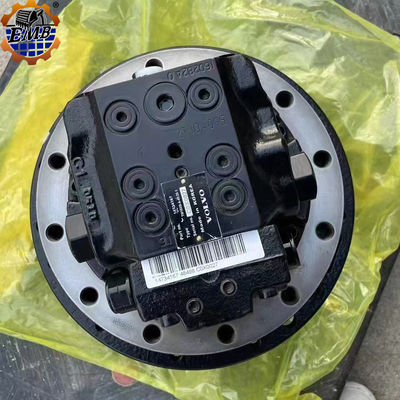 14734167 Części koparki Motor podróżny VOE14734167 EC75D Ostatni napęd