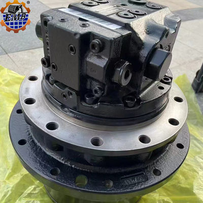 14734167 Części koparki Motor podróżny VOE14734167 EC75D Ostatni napęd