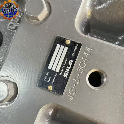 14797018 EC350 Urządzenie podróżne VOE14797018 Silnik napędowy końcowy do koparki