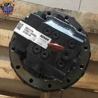 170401-00090C Ostatni napęd 170401-00090 Silnik podróży do koparki DX60-9