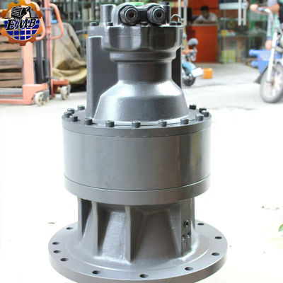 KTC11111 SH500 Swing Motor Genuine Nowy KTC0171 CX460/CX470 Swing Drive dla części koparek