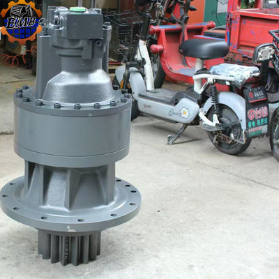 KTC11111 SH500 Swing Motor Genuine Nowy KTC0171 CX460/CX470 Swing Drive dla części koparek