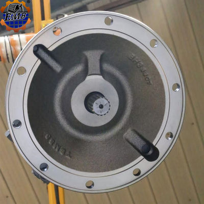 170303-00001 DX140LC Swing Motor K1000101 K1007357B