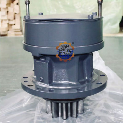 DH150-7 K1007357b Swing Gearbox 401-00003b Swing Reduction Assy DH130-5 404-00062