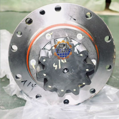DH150-7 K1007357b Swing Gearbox 401-00003b Swing Reduction Assy DH130-5 404-00062