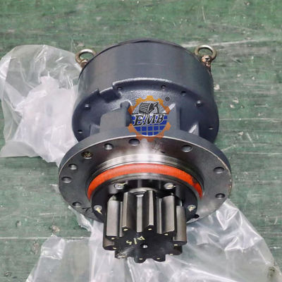 DH150-7 K1007357b Swing Gearbox 401-00003b Swing Reduction Assy DH130-5 404-00062