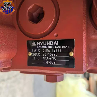 31KA-19111 Oryginalny nowy zawór sterujący HX375L do części konstrukcyjnych