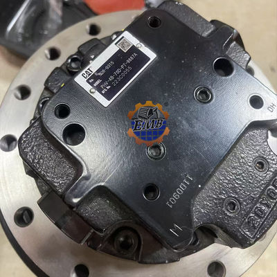 528-9315 Silnik podróży E305.5GC 5289315 Urządzenie ścieżkowe E306 305.5E2 Ostatni napęd