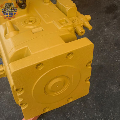 Oryginalny Nowy 369-9655 374DL Hydraulic Pump 5763072 Główny Hydraulic Pump 3699655 CAT390F Pump