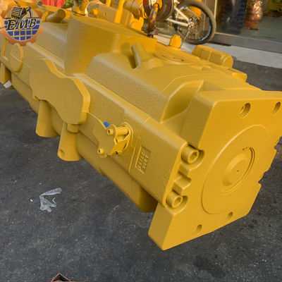 Oryginalny Nowy 369-9655 374DL Hydraulic Pump 5763072 Główny Hydraulic Pump 3699655 CAT390F Pump