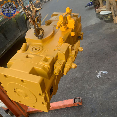 Oryginalny Nowy 369-9655 374DL Hydraulic Pump 5763072 Główny Hydraulic Pump 3699655 CAT390F Pump
