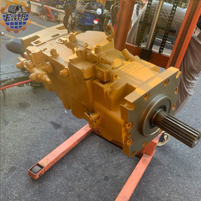 Oryginalny Nowy 369-9655 374DL Hydraulic Pump 5763072 Główny Hydraulic Pump 3699655 CAT390F Pump