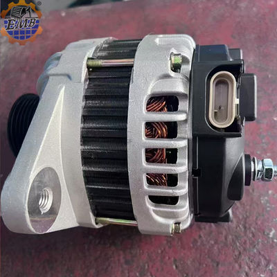 Oryginalny R215 Alternator 21Q6-42001 R275 Alternator 21Q6-42002 Do części koparek