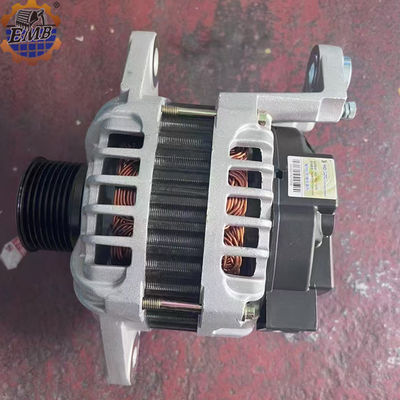 Oryginalny R215 Alternator 21Q6-42001 R275 Alternator 21Q6-42002 Do części koparek