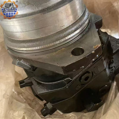 34E7-02500 R450-7 Ostatni napęd 34E7-02490 Urządzenie ścieżkowe R450 JMV-274 Silnik podróży
