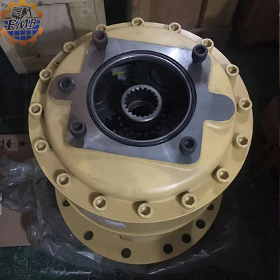 31NA-10150 Swing Gearbox 31NA-10151 Swing Drive R370LC