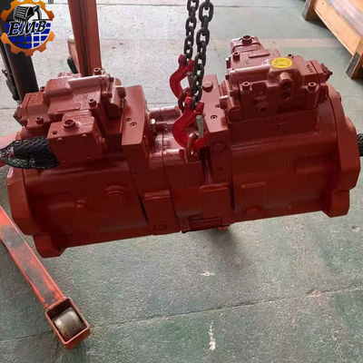31QB-10015 Pompa hydrauliczna R520 K5V200DTH Pompa główna 31QB-10010 Do koparki