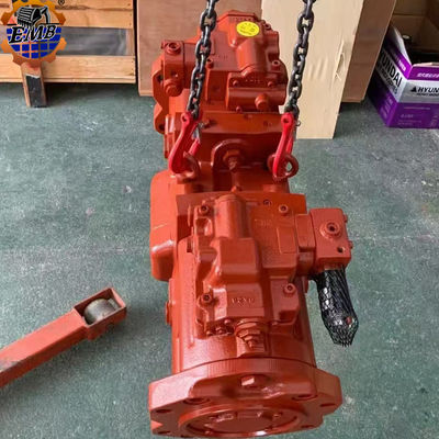 31QB-10015 Pompa hydrauliczna R520 K5V200DTH Pompa główna 31QB-10010 Do koparki