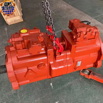 31QB-10015 Pompa hydrauliczna R520 K5V200DTH Pompa główna 31QB-10010 Do koparki