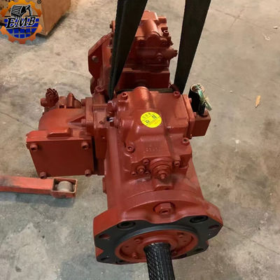 Oryginalny Nowy 31NA-10021 Grabar R370 Główna pompa R375 31NA-10020 Hydrauliczna pompa