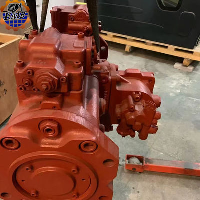 Oryginalny Nowy 31NA-10021 Grabar R370 Główna pompa R375 31NA-10020 Hydrauliczna pompa