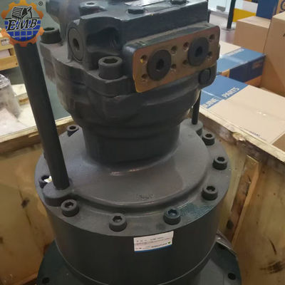R305-9 Swing Silnik Assy 31Q8-10130 R335-9 Swing Drive 31Q7-10130 Urządzenie do koparki