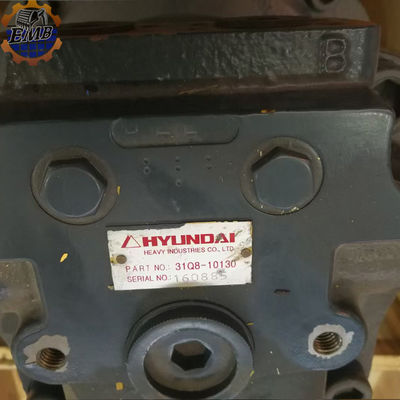 R305-9 Swing Silnik Assy 31Q8-10130 R335-9 Swing Drive 31Q7-10130 Urządzenie do koparki