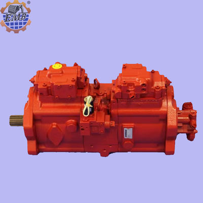 Oryginalna nowa pompa hydrauliczna 400914-00401 400914-00212 pompa główna do koparki DH300LC-7 części