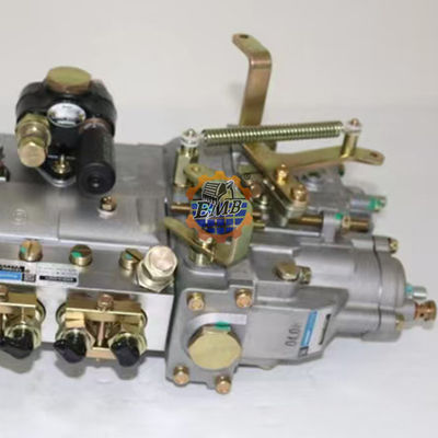400912-00071 Pompa wtryskowa DX220 DX225 LCA Pompa wtryskowa paliwa 65.11101-7420A 400912-00069