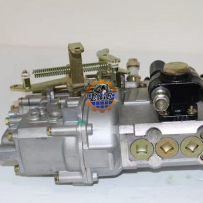 400912-00071 Pompa wtryskowa DX220 DX225 LCA Pompa wtryskowa paliwa 65.11101-7420A 400912-00069