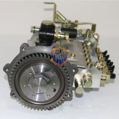400912-00071 Pompa wtryskowa DX220 DX225 LCA Pompa wtryskowa paliwa 65.11101-7420A 400912-00069