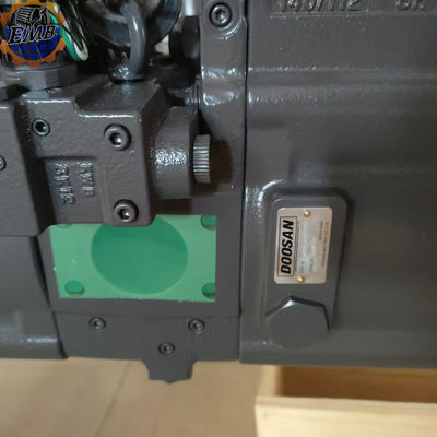 400914-00393B Hydrauliczna pompa 400914-00395B DX300LC K5V140DTP K1006550 Główna pompa