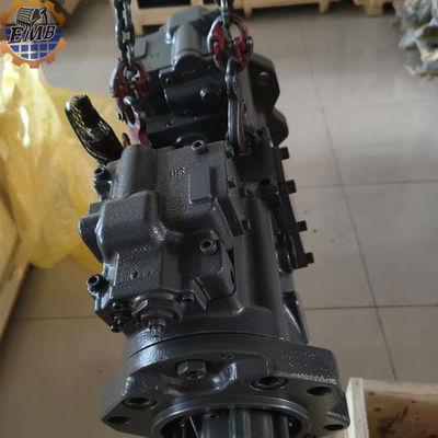 400914-00393B Hydrauliczna pompa 400914-00395B DX300LC K5V140DTP K1006550 Główna pompa