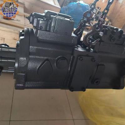 400914-00393B Hydrauliczna pompa 400914-00395B DX300LC K5V140DTP K1006550 Główna pompa