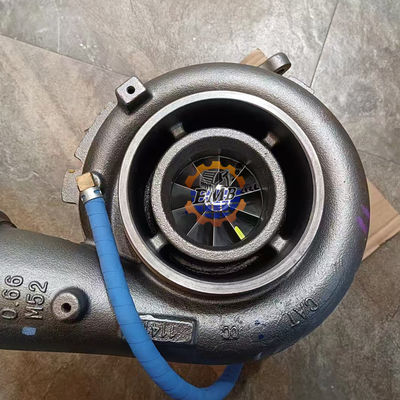 Części silnika Diesla 247-2964 Turbosprężarka 518-0435 Turbosprężarka Do C13 Turbo