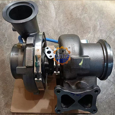 Części silnika Diesla 247-2964 Turbosprężarka 518-0435 Turbosprężarka Do C13 Turbo