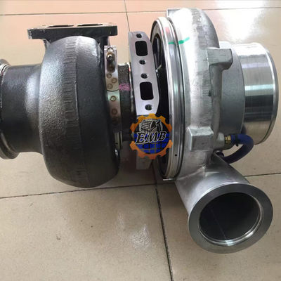 3529177 Części turbosprężarki silnika Diesla 352-9177 Turbo do D9T