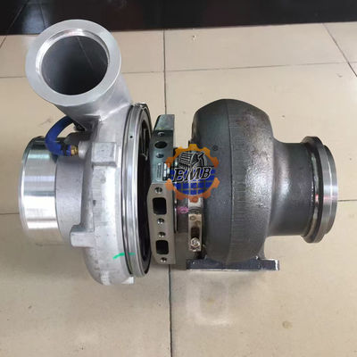 3529177 Części turbosprężarki silnika Diesla 352-9177 Turbo do D9T