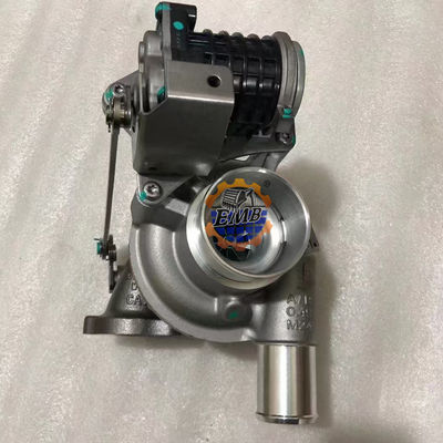 Turbosprężarka GT17 5726424 do silników Perkins serii 904 2.8L, 3.6L