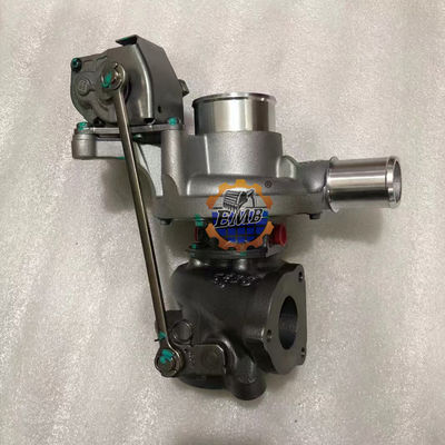 Turbosprężarka GT17 5726424 do silników Perkins serii 904 2.8L, 3.6L